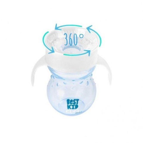 AKUKU A0010 Kubek niekapek 360* AKUKU A0010 Kubek niekapek 360*