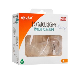 AKUKU A0306 Laktator ręczny