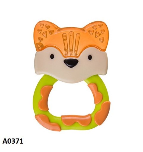 AKUKU A0371 Grzechotko-gyzak lis AKUKU A0371 Grzechotko-gyzak lis