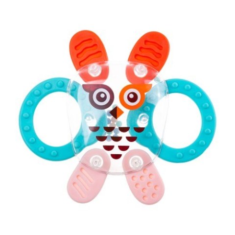 AKUKU A0451 Grzechotko-gryzak Kosmo AKUKU A0451 Grzechotko-gryzak Kosmo