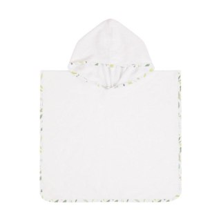 ALBERO MIO Poncho Baby E002 Picnic