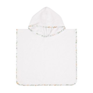 ALBERO MIO Poncho Baby E003 Safari