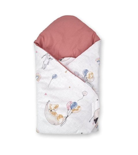 ALBERO MIO Rożek niemowlęcy C007 Dream world