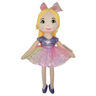 AXIOM 9095 Lalka Adelina blond 40cm