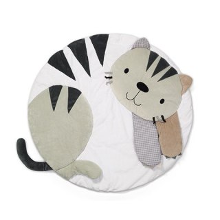 B.O.1475 Mata edukacyjna CUTE CATTY*