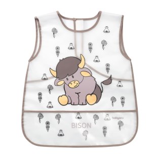 B.O.840 Fartuszek CREATIVE BABY