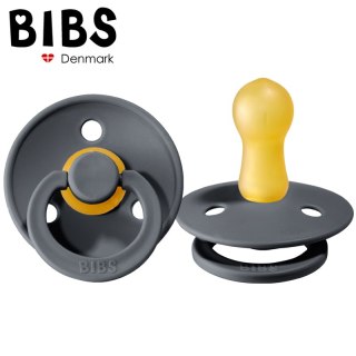 BIBS 100221 smoczek uspokajający IRON S