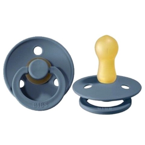 BIBS 100260 Smoczek uspokajający PETROL S