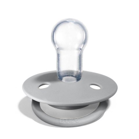 BIBS 1010223 Smoczek uspokajający DE LUX ONE SIZE CLOUD BIBS 1010223 Smoczek uspokajający DE LUX ONE SIZE CLOUD