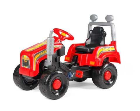 BJ Traktor MEGA BJ Traktor MEGA