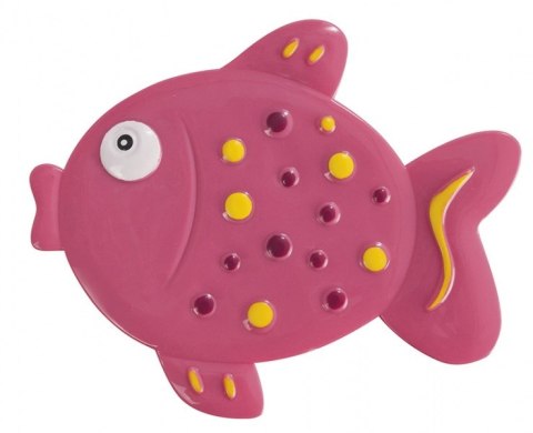 CANPOL 80/003 Mini maty kąpielowe 5szt Kolorowy Ocean CANPOL 80/003 Mini maty kąpielowe 5szt Kolorowy Ocean