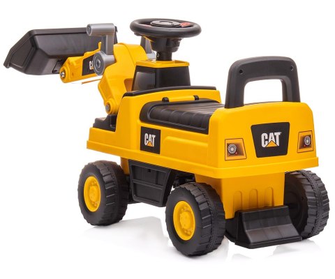 CAT 5299 Pojazd Loader Ładowarka CAT 5299 Pojazd Loader Ładowarka