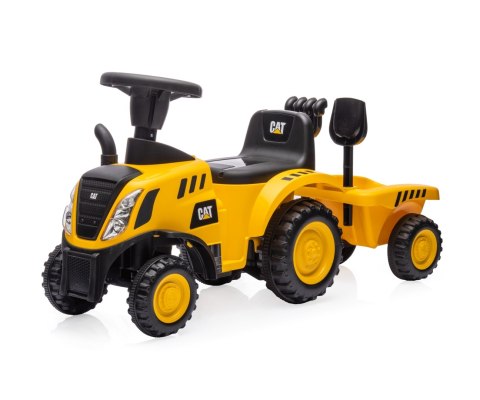 CAT 5766 Pojazd Tractor CAT 5766 Pojazd Tractor