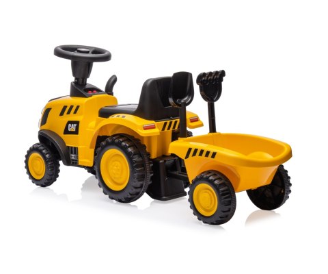 CAT 5766 Pojazd Tractor CAT 5766 Pojazd Tractor