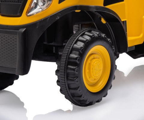 CAT 5766 Pojazd Tractor CAT 5766 Pojazd Tractor