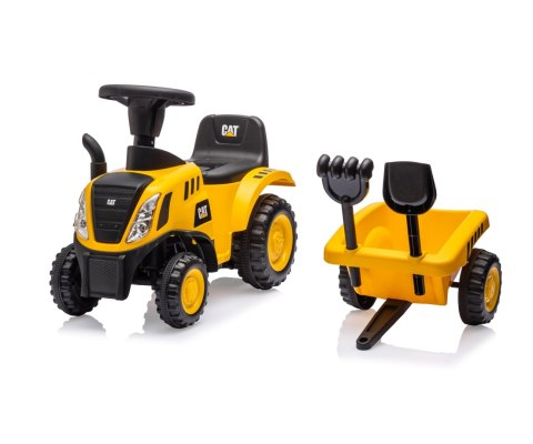 CAT 5766 Pojazd Tractor CAT 5766 Pojazd Tractor