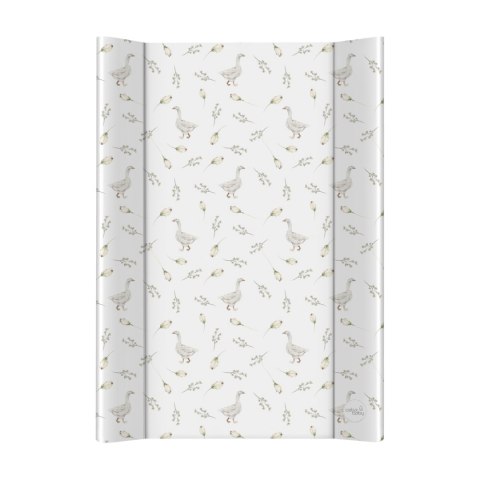 CEBA 102-000-731 Przewijak miękki profilowany krótki 50x70 Basic Goose CEBA 102-000-731 Przewijak miękki profilowany krótki 50x70 Basic Goose