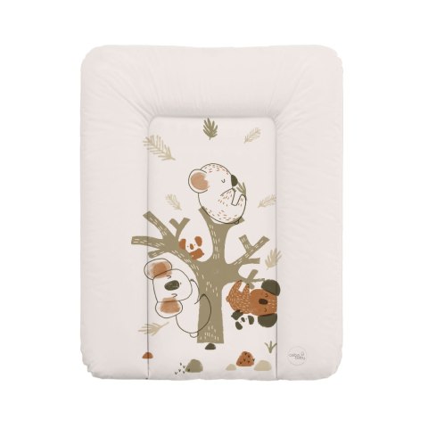 CEBA 143-000-729 Przewijak miękki mały 50x70 Basic Koala* CEBA 143-000-729 Przewijak miękki mały 50x70 Basic Koala*