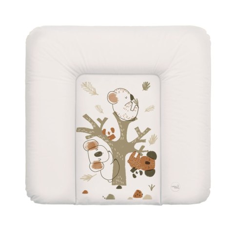 CEBA 144-000-729 Przewijak miękki średni 75x72 Basic Koala* CEBA 144-000-729 Przewijak miękki średni 75x72 Basic Koala*