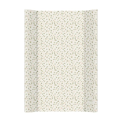 CEBA 216-000-725 Przewijak twardy krótki 50x70 Basic Spots CEBA 216-000-725 Przewijak twardy krótki 50x70 Basic Spots