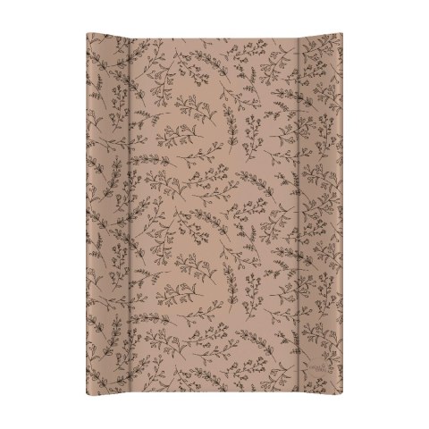 CEBA 216-000-733 Przewijak twardy krótki 50x70 Basic Flowers* GRATIS pokrowiec na przewijak, składana mata do przewijania 60x40 CEBA 216-000-733 Przewijak twardy krótki 50x70 Basic Flowers* GRATIS pokrowiec na przewijak, składana mata do przewijania 60x40