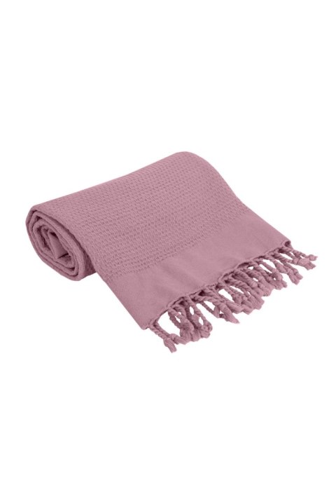 CEBA 869-000-130 Kocyk wielofunkcyjny bawełniany denim (90x85) pink* CEBA 869-000-130 Kocyk wielofunkcyjny bawełniany denim (90x85) pink*