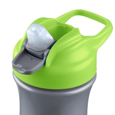 CHICCO 00006920300000 Bidon z miękkim ustnikiem 350 ml 2Y+ NEUTRAL CHICCO 00006920300000 Bidon z miękkim ustnikiem 350 ml 2Y+ NEUTRAL