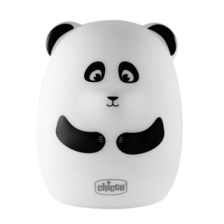 CHICCO 00009902000000 Miękka Lampka PANDA