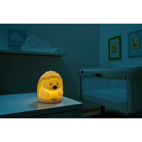 CHICCO 00010576000000 Lampka Jeżyk CHICCO 00010576000000 Lampka Jeżyk