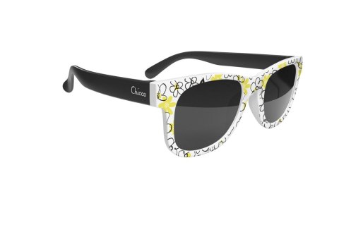 CHICCO 00011470000000 Okulary przeciwsłoneczne 24m+ girl* CHICCO 00011470000000 Okulary przeciwsłoneczne 24m+ girl*