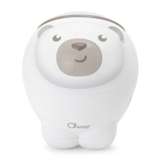 CHICCO 00011558000000 Projektor Miś Polarny neutral