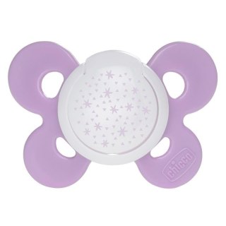 CHICCO 00074915310000 Smoczek PH COMFORT LUMI silikon 16-36m+ 1 szt*
