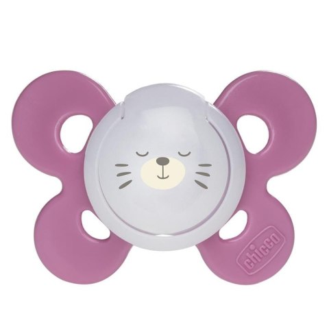 CHICCO 00074915310000 Smoczek PH COMFORT LUMI silikon 16-36m+ 1 szt*