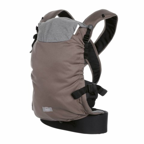 CHICCO 04087032770000 Nosidło SKIN FIT WARM beige CHICCO 04087032770000 Nosidło SKIN FIT WARM beige