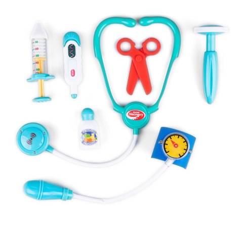 DUMEL DD 28399 Mały doktor DUMEL DD 28399 Mały doktor