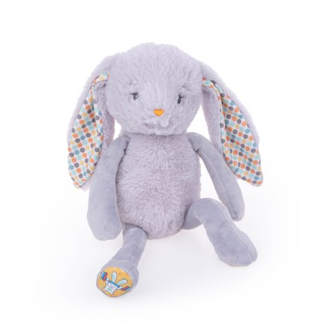 DUMEL DD 30002 Edukacyjny Królik Franio DUMEL DD 30002 Edukacyjny Królik Franio