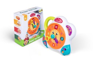 DUMEL DD 38987 Zegar TIK-TAK