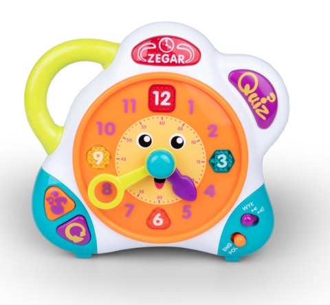 DUMEL DD 38987 Zegar TIK-TAK DUMEL DD 38987 Zegar TIK-TAK