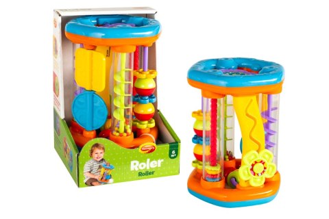 DUMEL DD 42307 Roler DUMEL DD 42307 Roler