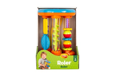 DUMEL DD 42307 Roler DUMEL DD 42307 Roler