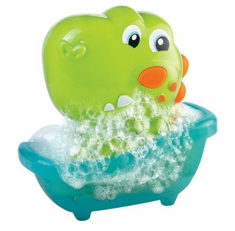 DUMEL DD 43280 Bąbelkowy dinuś DUMEL DD 43280 Bąbelkowy dinuś
