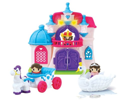 DUMEL DD 44497 Królewski Pałac DUMEL DD 44497 Królewski Pałac
