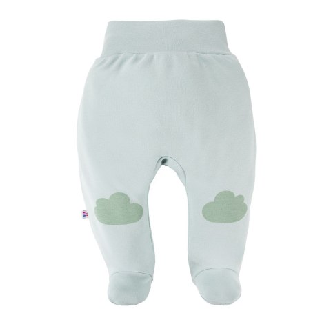 EWA 731722 MELLOW Półśpioch mięta 68 EWA 731722 MELLOW Półśpioch mięta 68