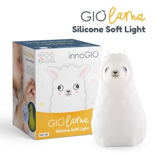 INNOGIO GIO-105 Lampka silikonowa GIO Lama (wyłączona z promocji)