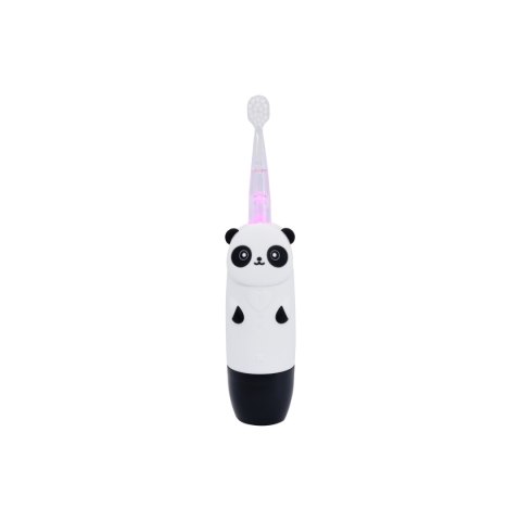 INNOGIO GIO-451BLACK GIOpanda szczoteczka dla dzieci czarna
