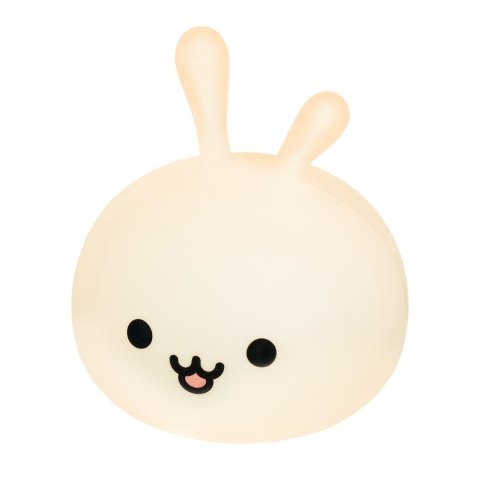 INNOGIO LJC-122 Lampka silikonowa GIO Bunny Midi*