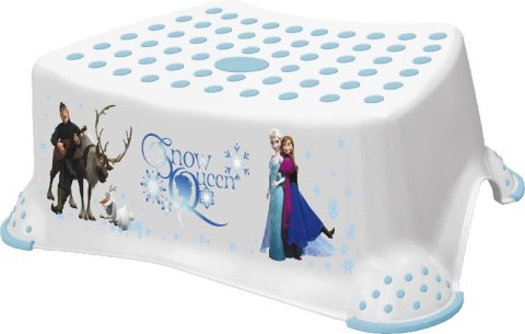 KEEEPER TOMEK FROZEN Podest antypoślizgowy biały KEEEPER TOMEK FROZEN Podest antypoślizgowy biały