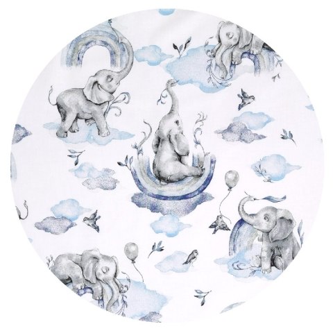 KIECZMERSKI Rożek standard 75x75 cm KOLEKCJA MIX KIECZMERSKI Rożek standard 75x75 cm KOLEKCJA MIX