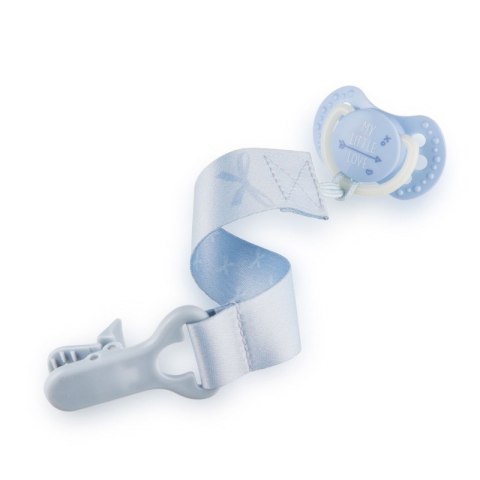 LOVI 51/020 Tasiemka do smoczka Baby Shower Boy LOVI 51/020 Tasiemka do smoczka Baby Shower Boy