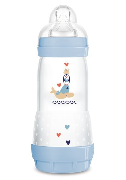 MAM 831829 Butelka Anti-Colic 320ml. boy
